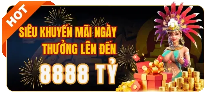 Ưu đãi nạp tiền lần đầu cho bắn cá