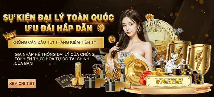 Tiền thưởng chào mừng VZ88