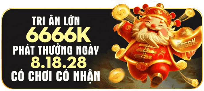 Vòng quay miễn phí và thưởng trò chơi