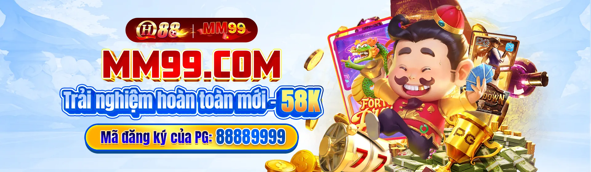Sòng bạc trực tuyến VZ88 Khuyến Mãi với các ưu đãi hấp dẫn