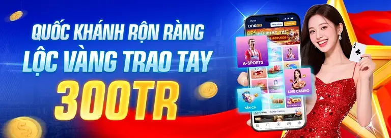 Hoàn trả tiền cược VZ88 cho trò chơi Slot